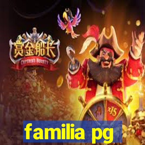 familia pg